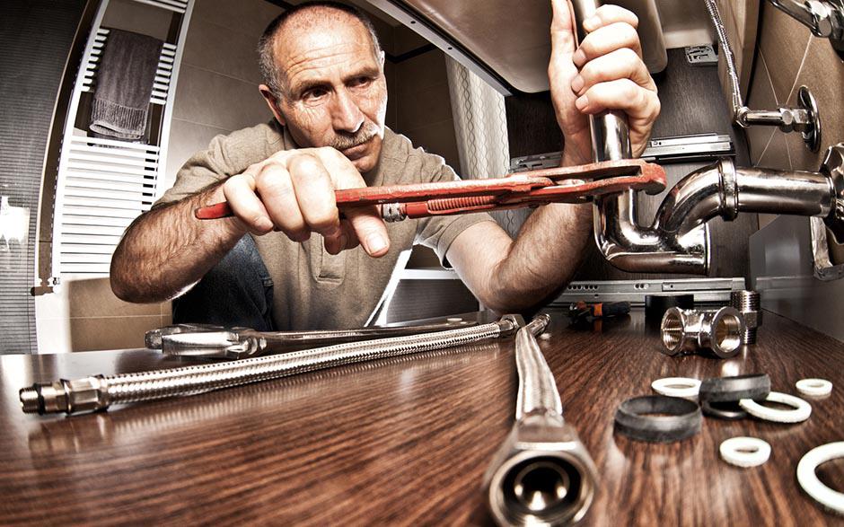 plombier professionnel Sevran