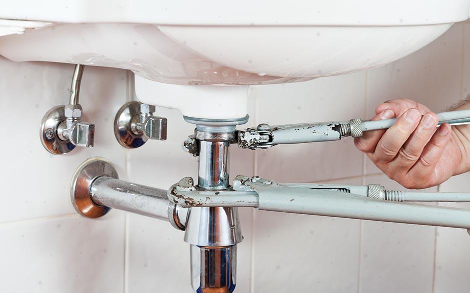 plombier professionnel Sevran
